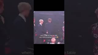 BTS Jungkook's handiwork