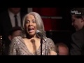 Patti Austin & Frankfurt Radio Big Band Live in Frankfurt