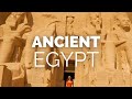 10 Most Impressive Monuments of Ancient Egypt - Travel Video