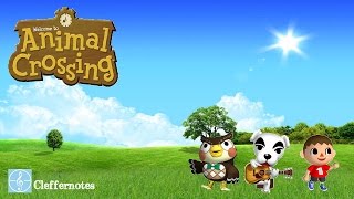 Animal Crossing New Leaf: 11AM Orchestra / Remix chords