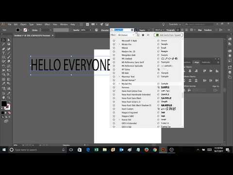 outline-text-with-7-different-effects-in-illustrator