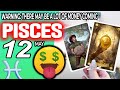 Pisces ♒ 😱WARNING: THERE MAY BE A LOT OF MONEY COMING 🤑💲 horoscope for today MAY  12 2024 ♒ #Pisces