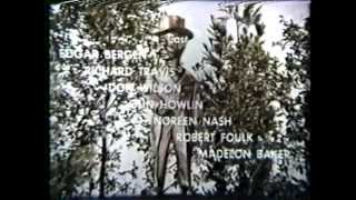 Edgar Bergen & Charlie McCarthy Comedy Short "Charlie's Haunt"