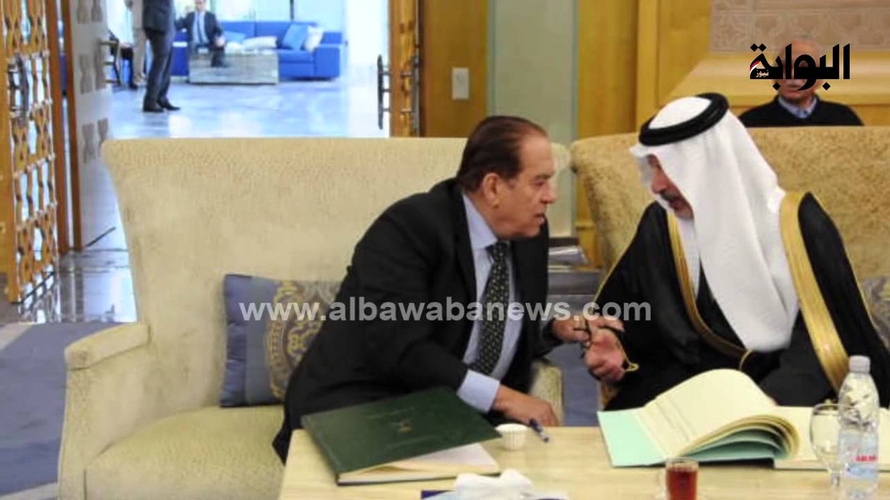 فايزة أبو النجا و