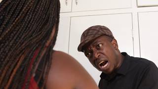 HUTSI | New Zimbabwean Film