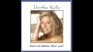 Dorthe Kollo  -  Darf´s ein bißchen 'Meer' sein  1994