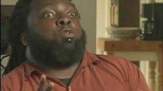Tongues Untied DVD Extra - Juba Kalamka