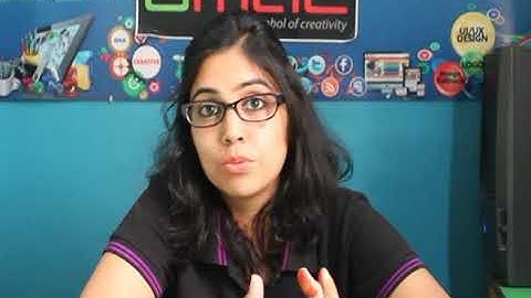 graphic designing, web designing, video editing and Animation institute in Delhi | GMAC Animation