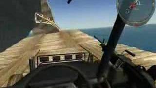 Sandbox mod BF2: The ramp ! cool