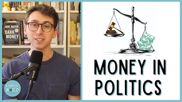 How to Get Big Money Out of Politics