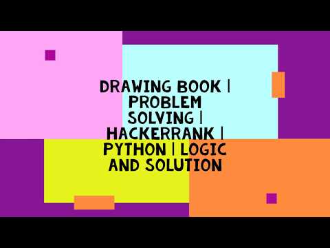 DRAWING BOOK |