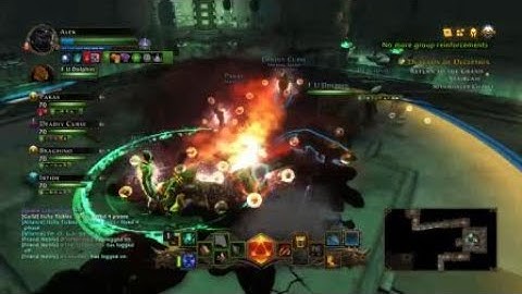 Orcus 1 phase at wills only