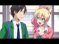 The Most Popular Girl In School Agrees To Date An Average Guy | Anime Recap