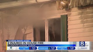 Sunrise Smart Start: January 17, 2019