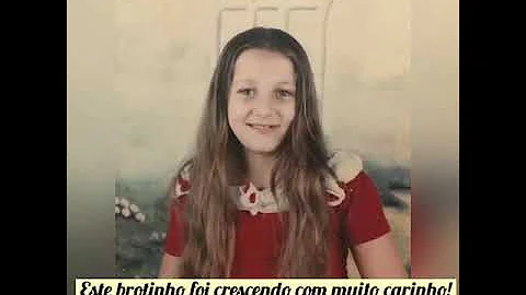 Memrias Elizabeth Lopes (Girassol)
