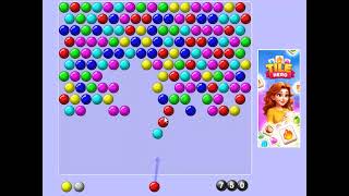 ✨ Dive into a world of colorful bubbles and endless fun!