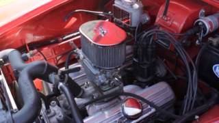 Lancia Aurelia B-20 GT
