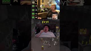 This is the reason why NO GIRLS are invited to DMM Allstars