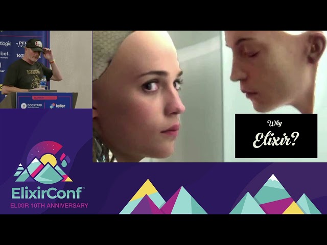 Introducing Juvet: Building Bots in Elixir