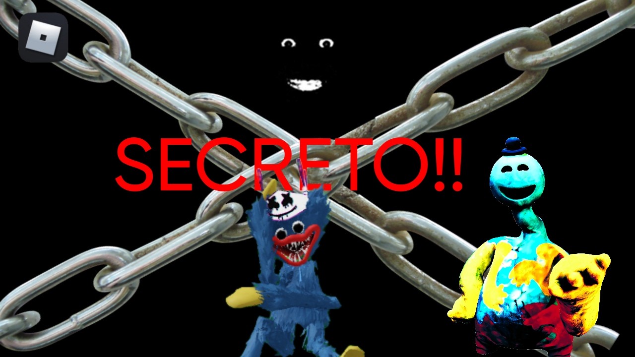 ENCONTRANDO O MAPA DO DOEY! GrabPack Test #huggywuggy #roblox #fy #memes #fypシ #fypシ゚viral
