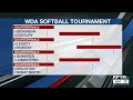 KFYR First News at Six - Sportscast - 5/20/26