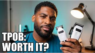 Tpob Play Clipper & Trimmer Bundle Or Buy Separate?