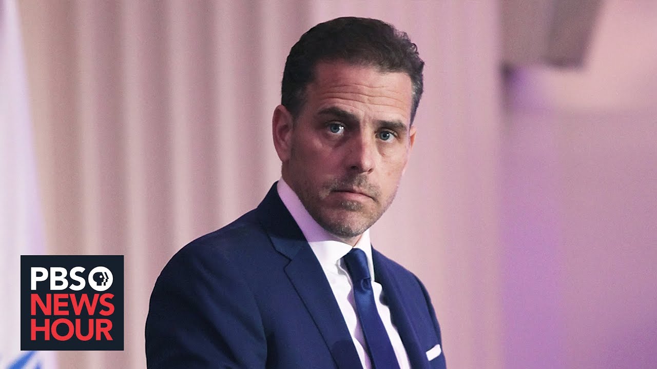 Hunter Biden laptop findings renew scrutiny of Twitter, Facebook ...