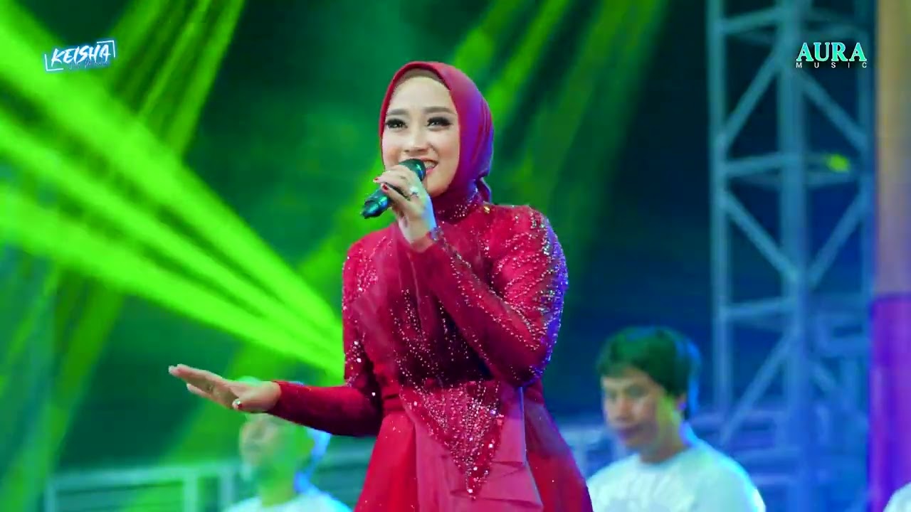 ANISA RAHMA - SAJADAH MERAH - Cipt Ust Imam Ghozali