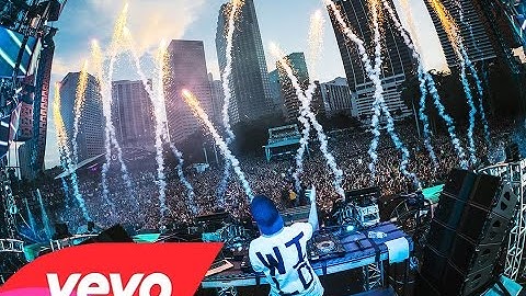 Kygo & Labrinth - Fragile (OFFICIAL MUSIC VIDEO)