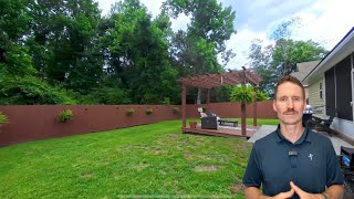 Turn-Key 3BR/2BA in The Vineyards | Valdosta, GA | Major Upgrades Already Done!