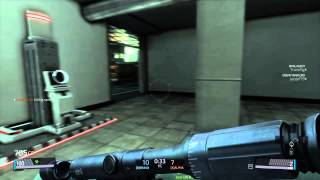 Blacklight: Retribution - WTF! Rocket Fail