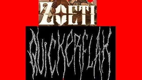 Indie Spotlight 12. Zoeti & QUICKERFLAK.