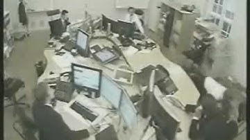 CoD4 Noscope +10 Hitmarker - Fat guy Fails again, on LAN! by DoxTaZy