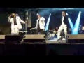 Solo Where do you Want me to put it Live