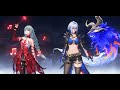 Galbrena & Phrolova Loop Rotation - 70.13s vs Hazard Tower Floor 4 | ToA ID 28 | Wuthering Waves 2.7