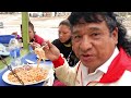 Como se prepara cebiche con conchas negras | Pepe el popular Rocky