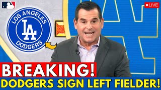 NOW! DODGERS MAKING SUCCESSFUL TRADE! WORLD SERIES HERO HEADING TO LOS ANGELES! [LA Dodgers News]