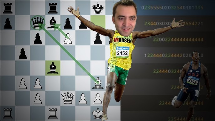 Reddit Chess Arena  February 2020 