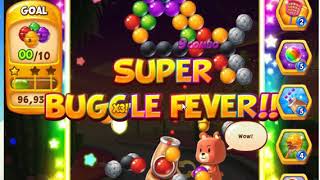 Buggle 2 Level 125 - No Boosters