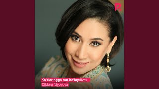 Aslida - Dildora Niyozova