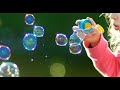 أغنية الفقاعات العباب اطفال فقاعات الصابون Nursery Rhymes Kids Songs 
