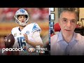 Detroit Lions&#39; Jared Goff: Time has flown since top draft selection | Pro Football Talk | NFL on NBC