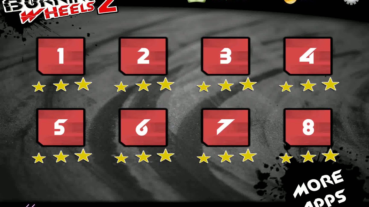 BurningWheels2 Burning Wheels 2 E12 Android GamePlay HD