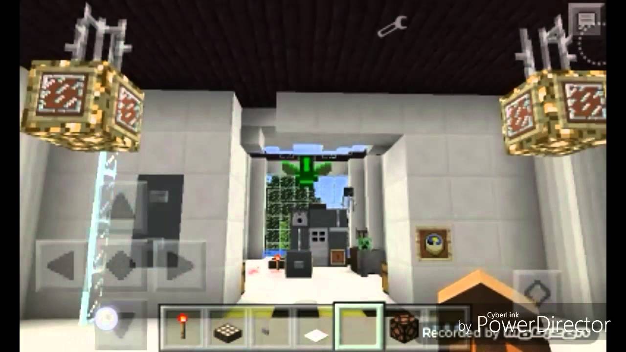 MCPE 0.14.0 Pet mod Minecraft PE (Pocket Edition) YouTube
