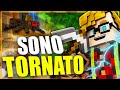 IL RITORNO DELLA SERIE VANILLA DI MINECRAFT !! #0