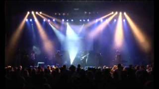 SKERRYVORE - LIVE at the O2 ABC, GLASGOW (call of the sea/wits end)