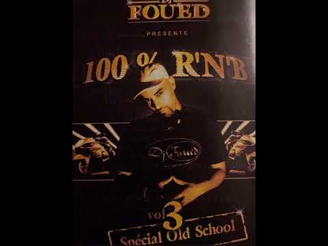 Dj Foued volume III - 07.Notorious Big Da B Side ft. Da Brat
