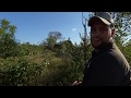 What it’s like to be on a bush walk at Jabulani!