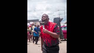 Rev Evan Ephraim Effiong Content