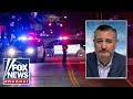 Ted Cruz reveals CHILLING details linking Austin shooting to terrorism